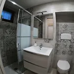 Casa Principe Di Napoli Ferienhaus Polignano a Mare
