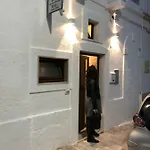 Casa Principe Di Napoli Ferienhaus Polignano a Mare