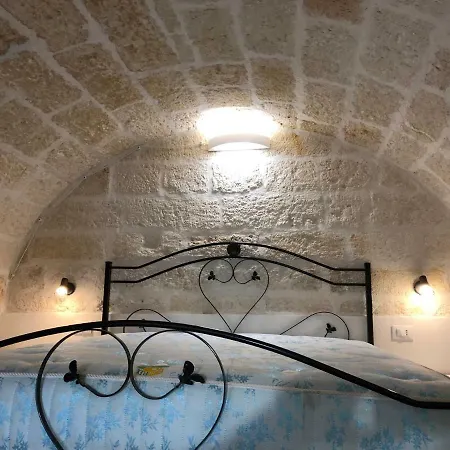 Casa Principe Di Napoli * Polignano a Mare