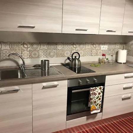 Vakantiehuis Casa Principe Di Napoli