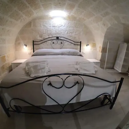 Casa Principe Di Napoli Polignano a Mare