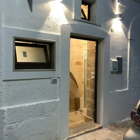 Vakantiehuis Casa Principe Di Napoli