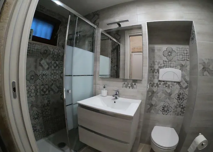 Casa Principe Di Napoli Vakantiehuis Polignano a Mare