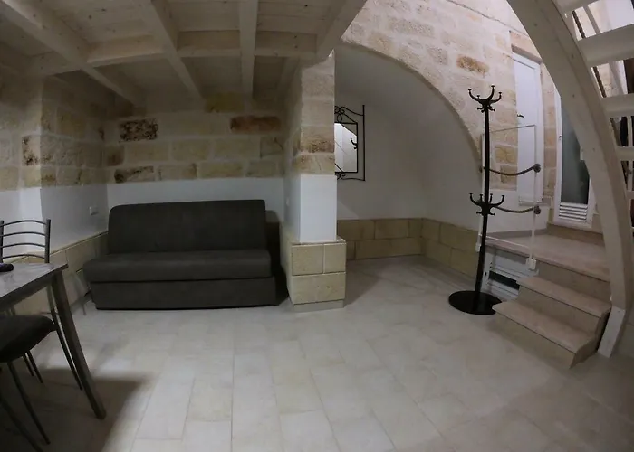 Vakantiehuis Casa Principe Di Napoli *