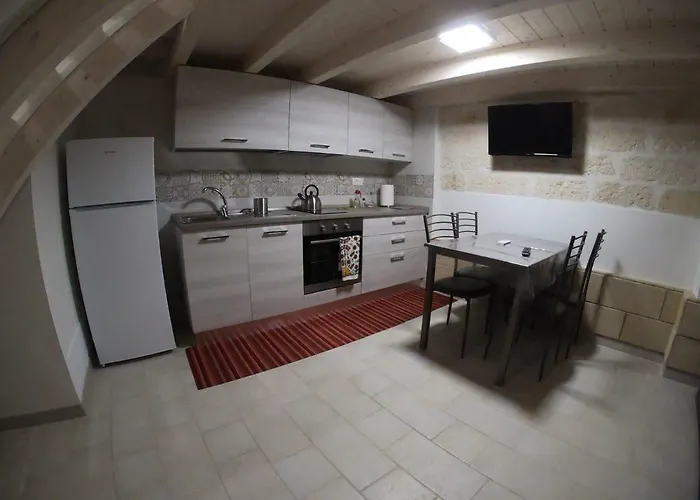 Vakantiehuis Casa Principe Di Napoli Polignano a Mare