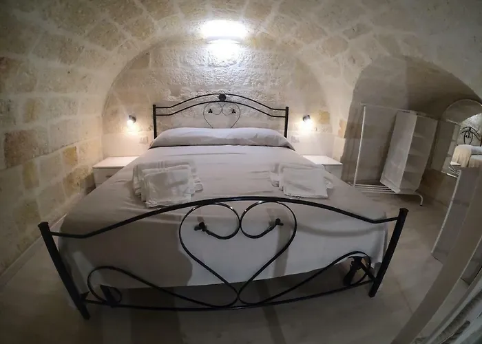 Casa Principe Di Napoli 滨海波利尼亚诺